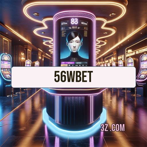 Apostas Inovadoras no 56wbet: Sua Cadeia de Emoções