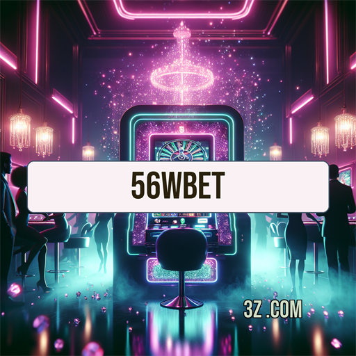 Login Fantástico: Explore Tudo no 56wbet!