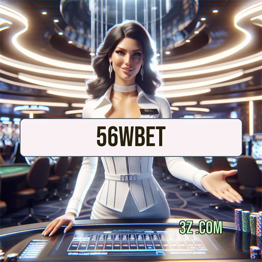 A Seção Paga do 56wbet: A Nova Fronteira nos Jogos Online