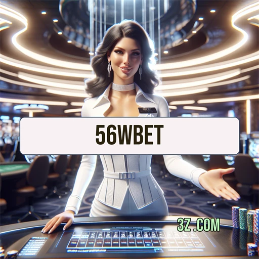 A Seção Paga do 56wbet: A Nova Fronteira nos Jogos Online