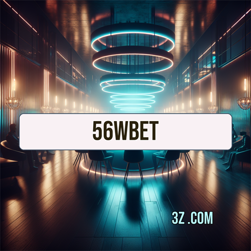 Slots Empolgantes no 56wbet: Diversão e Emoção sem Limites