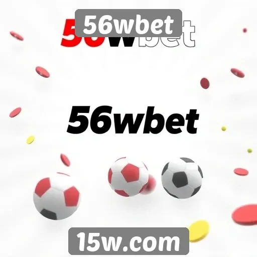 Comparativo de bônus e promoções no 56wbet