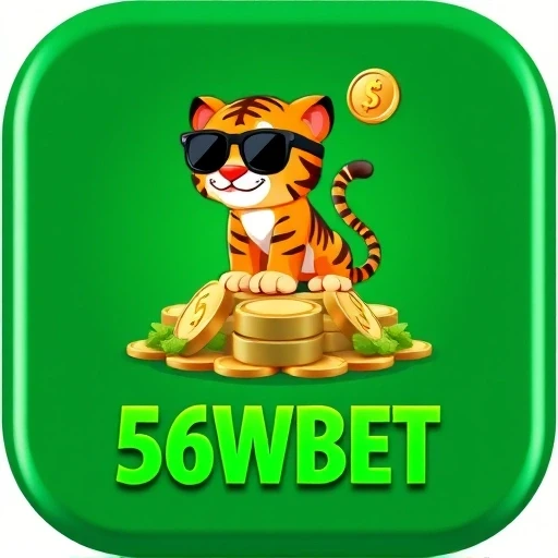 56wbet Logo