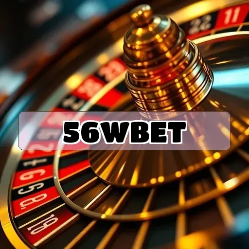 56wbet Jogos