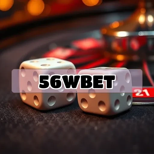 56wbet Pagamento