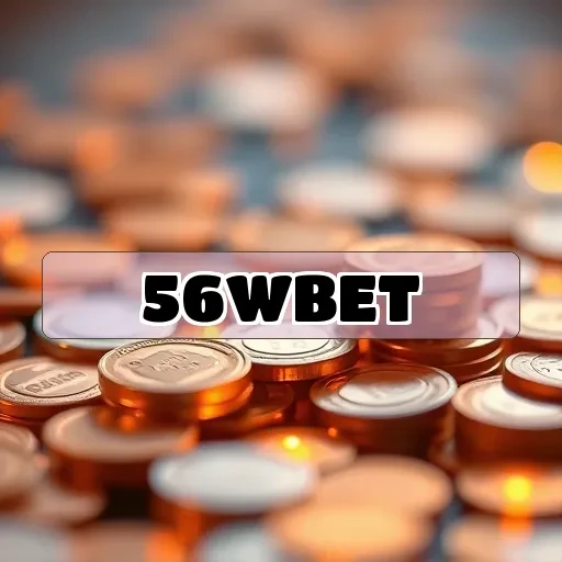 56wbet Plataforma