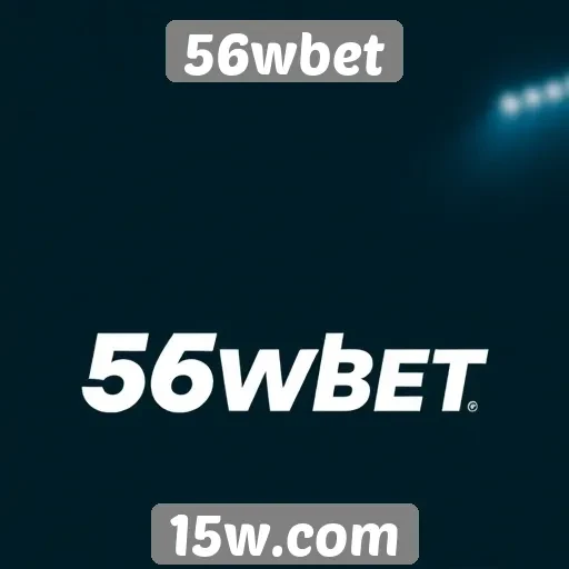 Promoções e bônus disponíveis no site 56wbet