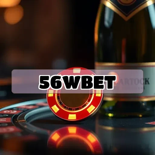 56wbet: Descubra a Experiência Única dos Eventos Esportivos