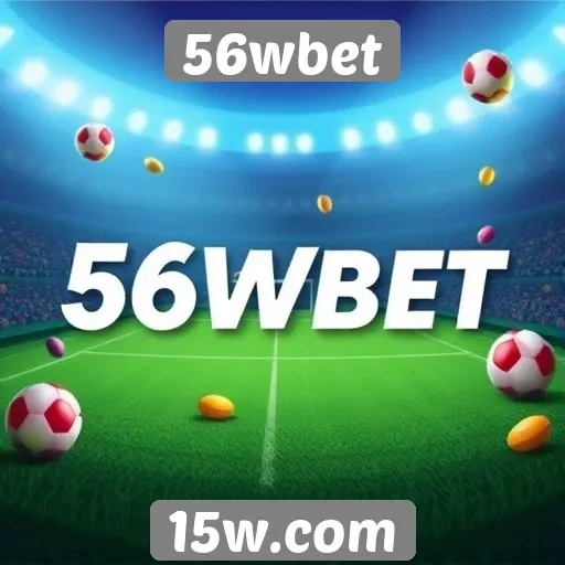 Análise das promoções e bônus disponíveis no 56wbet